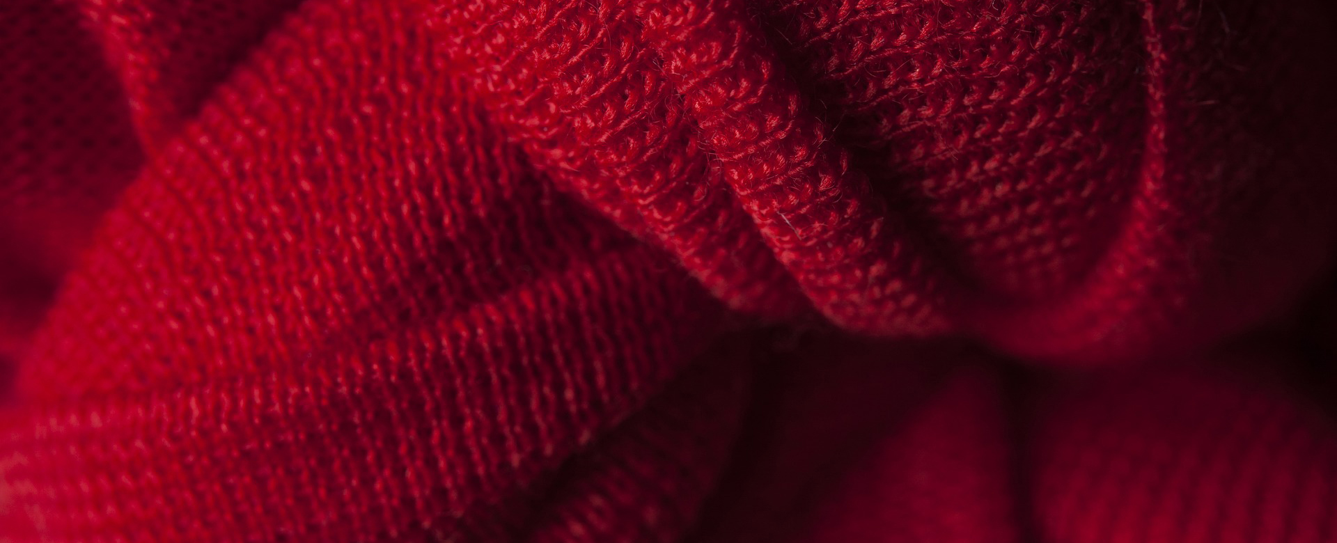 KNITTED FABRIC