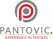 Pantovic | Experience in textiles